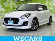 2018 SUZUKI SWIFT