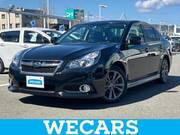 2014 SUBARU LEGACY B4