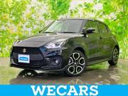 2021 SUZUKI SWIFT