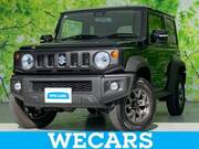 2024 SUZUKI JIMNY SIERRA