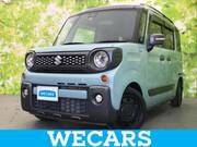 2020 SUZUKI OTHER