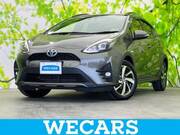2019 TOYOTA AQUA