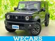 2023 SUZUKI JIMNY SIERRA
