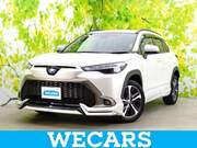 2023 TOYOTA COROLLA CROSS