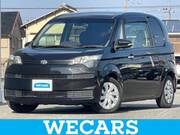 2014 TOYOTA SPADE
