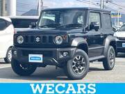 2025 SUZUKI JIMNY SIERRA