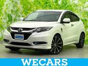 2015 HONDA VEZEL