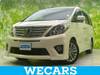 TOYOTA ALPHARD G