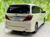 TOYOTA ALPHARD G