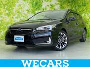2020 SUBARU IMPREZA SPORTS