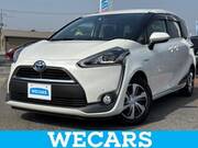 2018 TOYOTA SIENTA