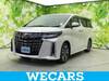 TOYOTA ALPHARD G