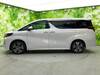TOYOTA ALPHARD G