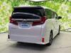 TOYOTA ALPHARD G