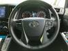 TOYOTA ALPHARD G