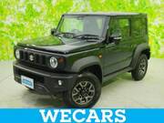 2025 SUZUKI JIMNY SIERRA