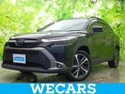 2023 TOYOTA COROLLA CROSS
