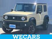 2024 SUZUKI JIMNY SIERRA