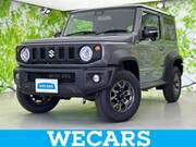 2025 SUZUKI JIMNY SIERRA