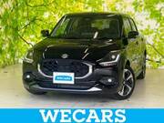 2023 SUZUKI SWIFT