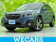 2020 SUBARU LEGACY OUTBACK