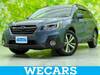 SUBARU LEGACY OUTBACK