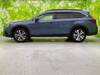 SUBARU LEGACY OUTBACK