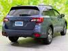 SUBARU LEGACY OUTBACK