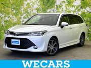 2016 TOYOTA COROLLA FIELDER
