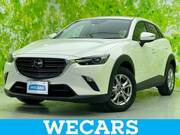 2023 MAZDA CX-3