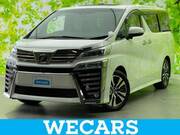 2018 TOYOTA VELLFIRE
