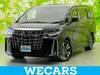 TOYOTA ALPHARD G