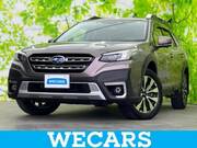 2022 SUBARU LEGACY