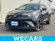 2017 TOYOTA C-HR
