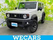 2024 SUZUKI JIMNY SIERRA