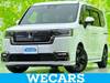HONDA STEPWAGON