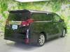 TOYOTA ALPHARD G