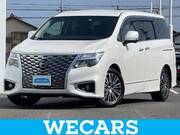 2022 NISSAN ELGRAND