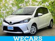 2016 TOYOTA VITZ
