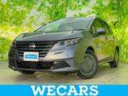 2025 NISSAN NOTE