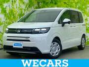2025 HONDA FREED