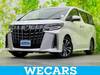 TOYOTA ALPHARD G