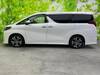 TOYOTA ALPHARD G