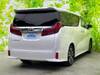 TOYOTA ALPHARD G