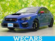 2018 SUBARU WRX S4