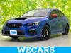 SUBARU WRX S4
