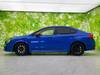 SUBARU WRX S4