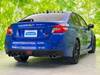 SUBARU WRX S4