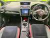 SUBARU WRX S4