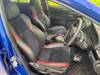 SUBARU WRX S4